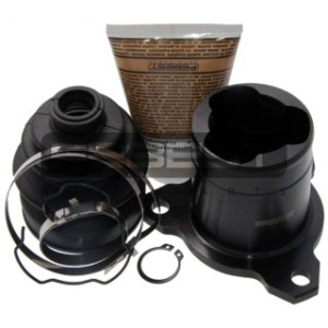 Joint homocinétique intérieur arrière FEBEST 0711-SX4R pour SUZUKI 44105-79J00 FEBEST