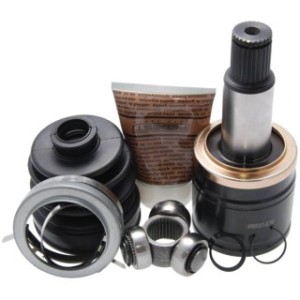 Inner Right CV Joint FEBEST 0711-XL7RH OE Ref 44114-67D01