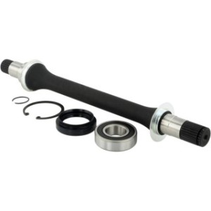 Demi-arbre de transmission droit FEBEST 0712-AZG412 pour SUZUKI 27800-68L10