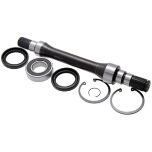 Demi-arbre de transmission droit FEBEST 0712-BAL pour SUZUKI 27800-60G00