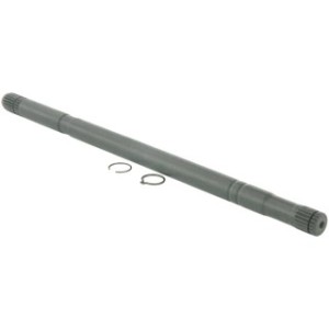 Axle Half Shaft Left FEBEST 0712-RM413LH OE Ref 44102-86G30-000