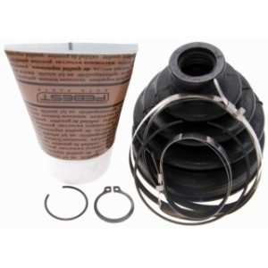 Outer CV Joint Boot Kit FEBEST 0715-GV OE Ref 04438-87105-000