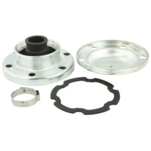 Drive Shaft CV Joint Boot FEBEST 0715-JB420SA OE Ref 27101-66J01-000