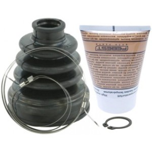 Inner CV Joint Boot Kit FEBEST 0715-RS413 OE Ref 04438-97425-000