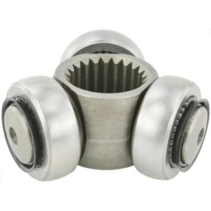 Tripod Joint FEBEST 0716-GVJBRH OE Ref 44114-65J01