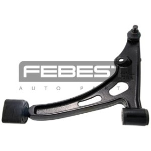 Bras de suspension avant gauche FEBEST 0724-BALLH pour SUZUKI 45202-60G00 FEBEST
