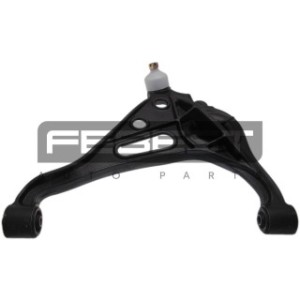 Bras de suspension avant gauche FEBEST 0724-GVSQL pour SUZUKI, SANTANA 45202-65D00 FEBEST
