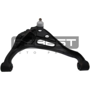 Bras de suspension avant droit FEBEST 0724-GVSQR pour SUZUKI, SANTANA 45201-65D00 FEBEST