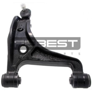 Bras de suspension supérieur arrière gauche FEBEST 0724-JBUPRL pour SUZUKI 46202-65J00 FEBEST