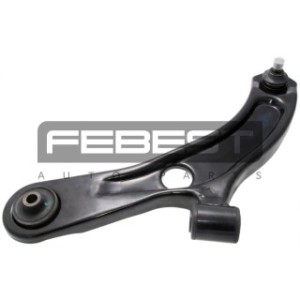 Left Front Control Arm FEBEST 0724-RSLH OE Ref 45202-57K00 FEBEST