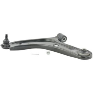 Left Front Control Arm FEBEST 0724-VITFLH OE Ref 45202-61M00-000