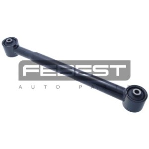 Biellette transversale arrière FEBEST 0725-SQR2 pour SUZUKI, SANTANA 46202-65D00 FEBEST