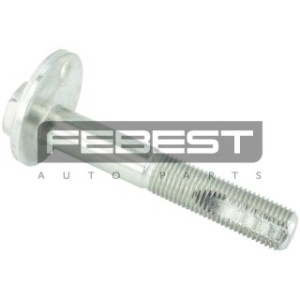 Boulon excentrique de réglage du carrossage FEBEST 0729-001 pour SUZUKI 46431-65J00 FEBEST