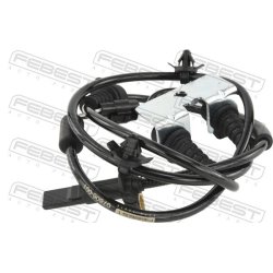 Capteur de vitesse de roue ABS FEBEST 07606-001 pour FIAT, SUZUKI