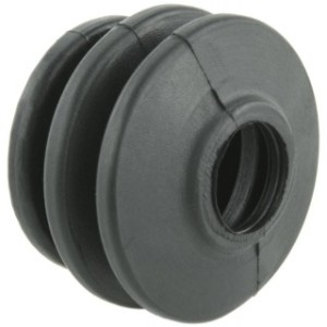 Front Brake Caliper Slide Pin Boot FEBEST 0773-SN413F OE Ref 55201-86040-000