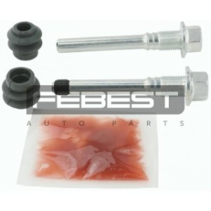 Kit de goupilles coulissantes d'étrier arrière FEBEST 0774-JB424R-KIT pour SUZUKI 55900-77K00 FEBEST