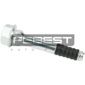 Axe de coulissement d'étrier avant FEBEST 0774-JBFL pour SUZUKI 55192-50J00 FEBEST