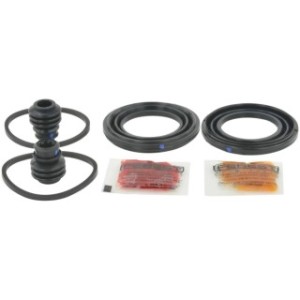 Front Brake Caliper Repair Kit FEBEST 0775-APK416F OE Ref 55830-61M00-000