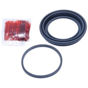 Front Brake Caliper Repair Kit FEBEST 0775-GVJBF OE Ref 55830-50J00-000
