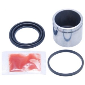 Repair Kit, Front Caliper Piston FEBEST 0776-IGNF-KIT OE Ref 45216-T5A-003