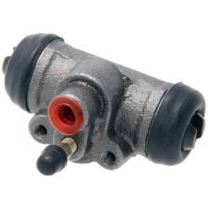 Rear Left Wheel Brake Cylinder FEBEST 0778-GVTRL OE Ref 53401-65J00-000