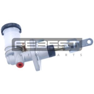 Maître-cylindre d'embrayage FEBEST 0781-SQ625 pour SUZUKI, SANTANA 23810-65D00 FEBEST