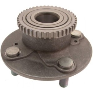 Rear Wheel Hub FEBEST 0782-001A42 OE Ref 43402-54G21