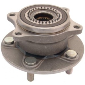 Front Wheel Hub FEBEST 0782-GVJBMF OE Ref 43401-65J01