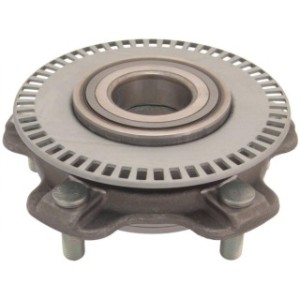 Front Wheel Hub FEBEST 0782-GVSQA53F OE Ref 43401-65D10-000