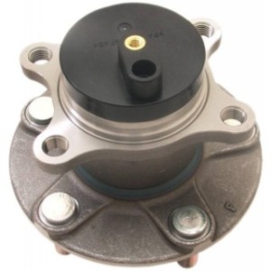 Rear Wheel Hub FEBEST 0782-SX4R OE Ref 43402-80J01