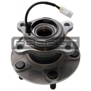 Moyeu de roue arrière FEBEST 0782-SX4RWD pour SUZUKI SX4 OE 43402-80J50 FEBEST