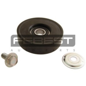 Kit de tendeur de poulie FEBEST 0787-001 pour SUZUKI, SANTANA 17540-77E00 FEBEST