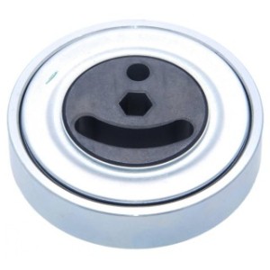 Tension Pulley FEBEST 0787-JB420 OE Ref 49160-77E00