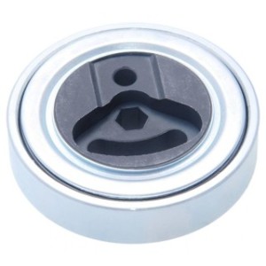Tension Pulley FEBEST 0787-RH418 OE Ref 49160-64J01
