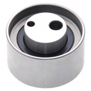 Timing Belt Tensioner Pulley FEBEST 0787-SF416 OE Ref 12810-71C01