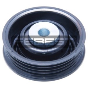 Tendeur de poulie FEBEST 0787-SPL pour SUZUKI, VAUXHALL 4709356 FEBEST