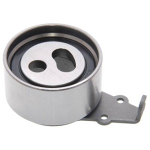 Timing Belt Tensioner Pulley FEBEST 0787-SQ420 OE Ref R201-12-700A