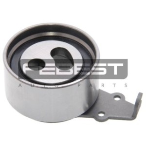 Poulie de tension de courroie de distribution FEBEST 0787-SQ420 pour SUZUKI, KIA, MAZDA 3252666 FEBEST