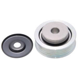 Pulley Tensioner Kit FEBEST 0787-SX4 OE Ref 49160-70AA0-000