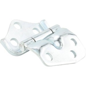 Tailgate Hinge FEBEST 0799-HBDSH413UP OE Ref 6951081A02