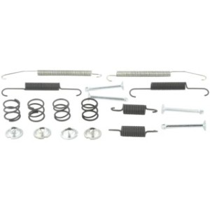 Brake Shoe Fitting Kit FEBEST 0804-S10XR-KIT OE Ref 26265-AA020