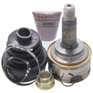 Outer CV Joint FEBEST 0810-008 OE Ref 28021-AA012
