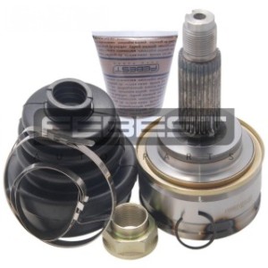 Joint homocinétique extérieur FEBEST 0810-008 pour SUBARU 28021-AA011 FEBEST