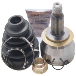 Outer CV Joint FEBEST 0810-B13MT OE Ref 28321-SG010