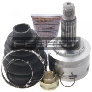 Joint homocinétique extérieur FEBEST 0810-B9 pour SUBARU TRIBECA OE 28321-XA00A FEBEST
