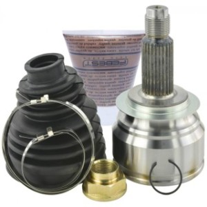 Outer CV Joint FEBEST 0810-G12 OE Ref 28321-FG001