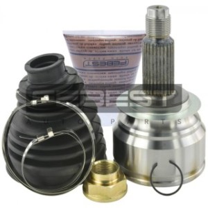 Joint homocinétique extérieur FEBEST 0810-G12 pour SUBARU IMPREZA, LEGACY FEBEST