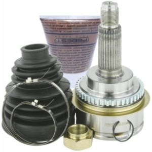 Outer CV Joint FEBEST 0810-S11A44 OE Ref 28321-SA031