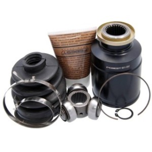 Inner CV Joint FEBEST 0811-1002 OE Ref 28093-AC020