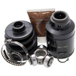 Inner CV Joint FEBEST 0811-1003 OE Ref 28021-AC220